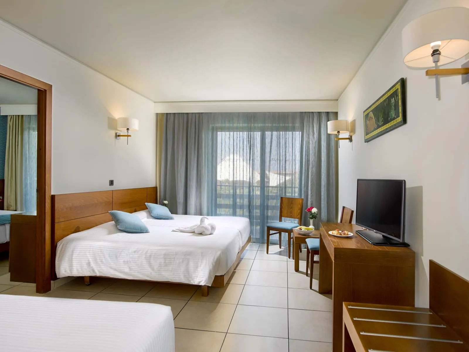 Blue Lagoon Resort