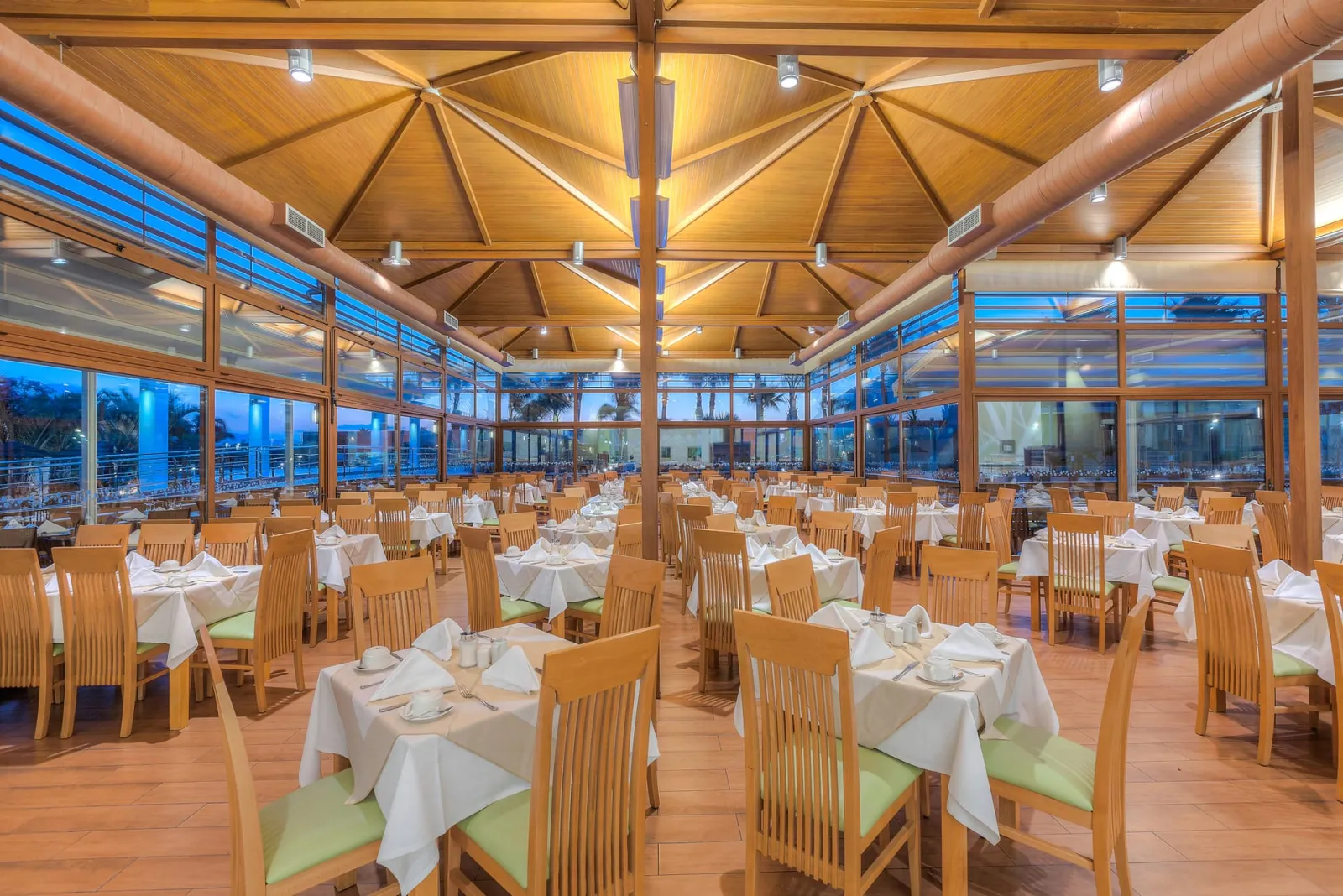 Blue Lagoon Resort