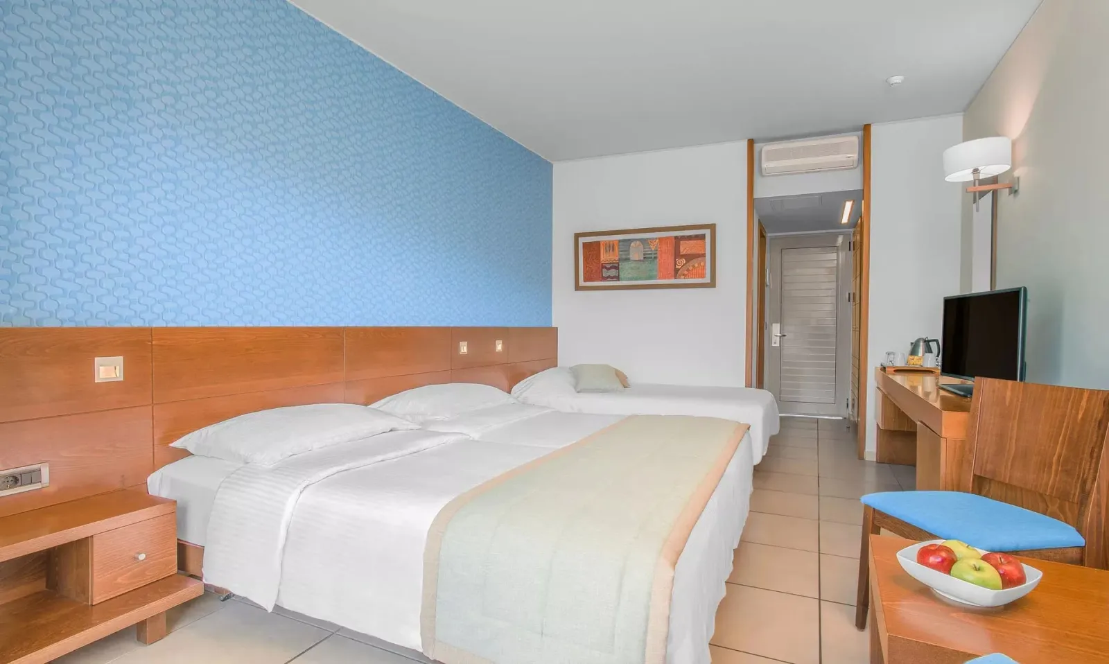 Blue Lagoon Resort