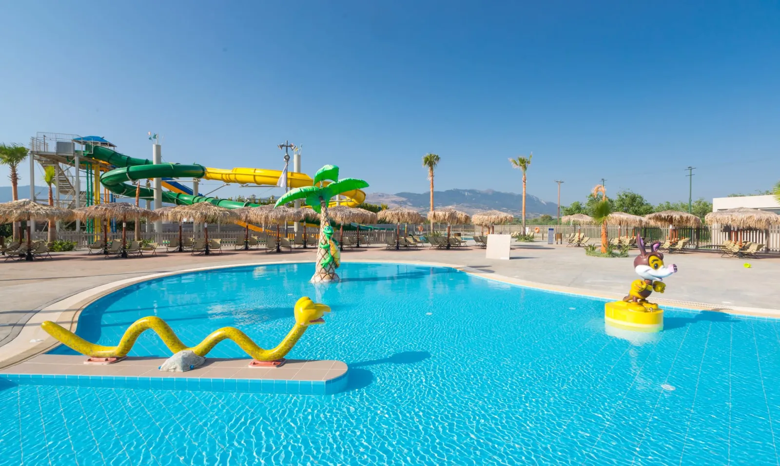 Blue Lagoon Resort
