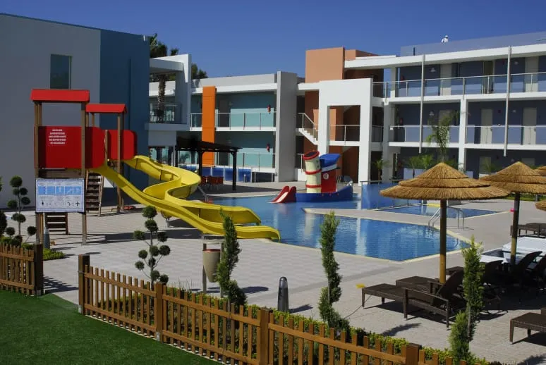 Blue Lagoon Resort