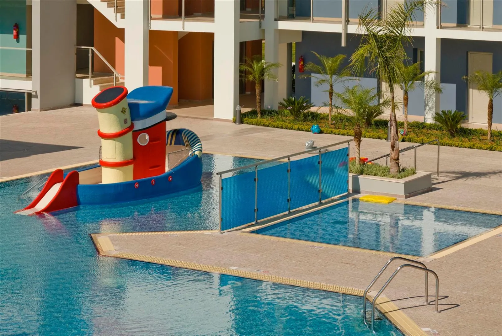 Blue Lagoon Resort