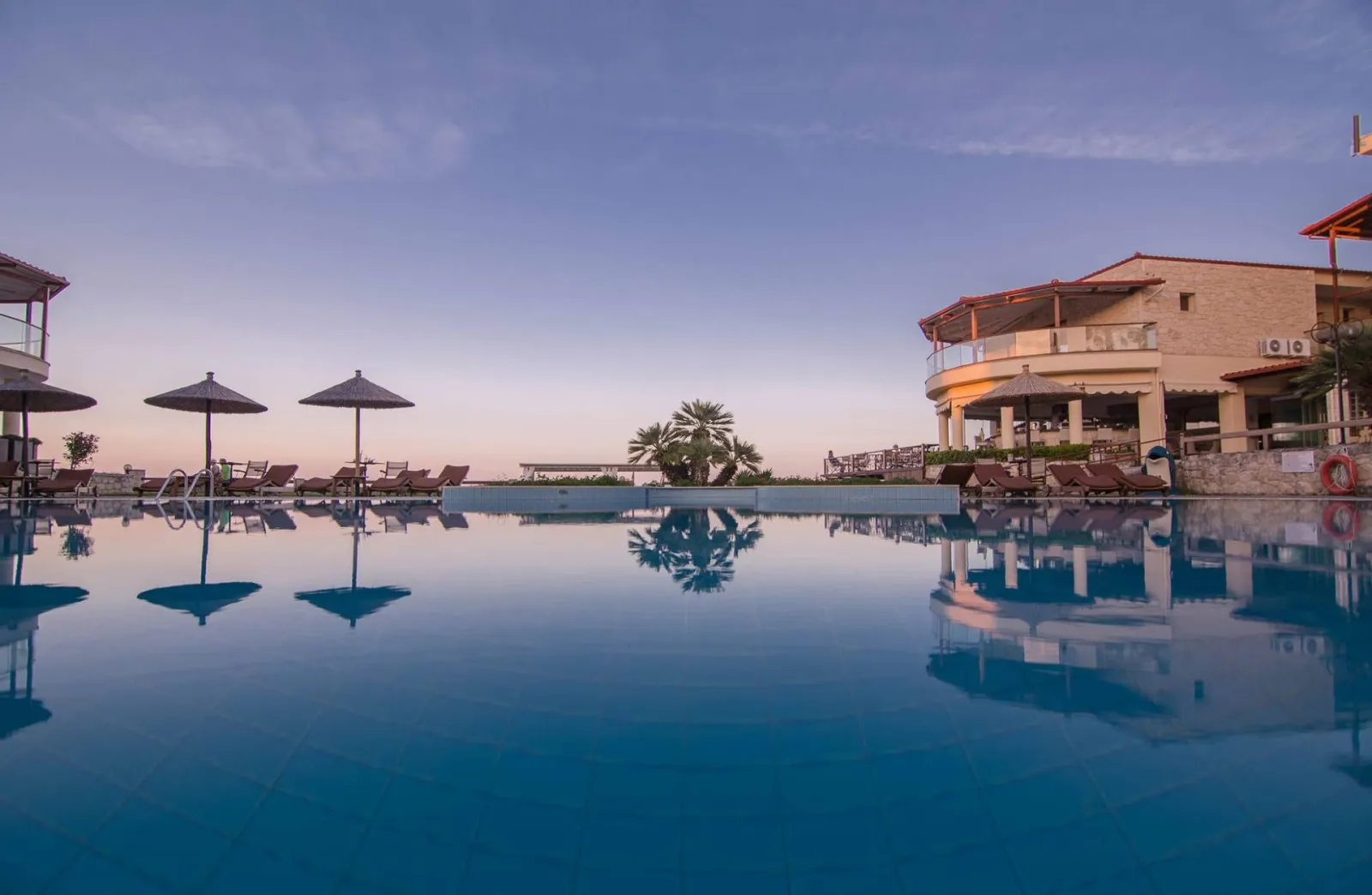 Blue Bay Hotel Halkidiki - Adults Only