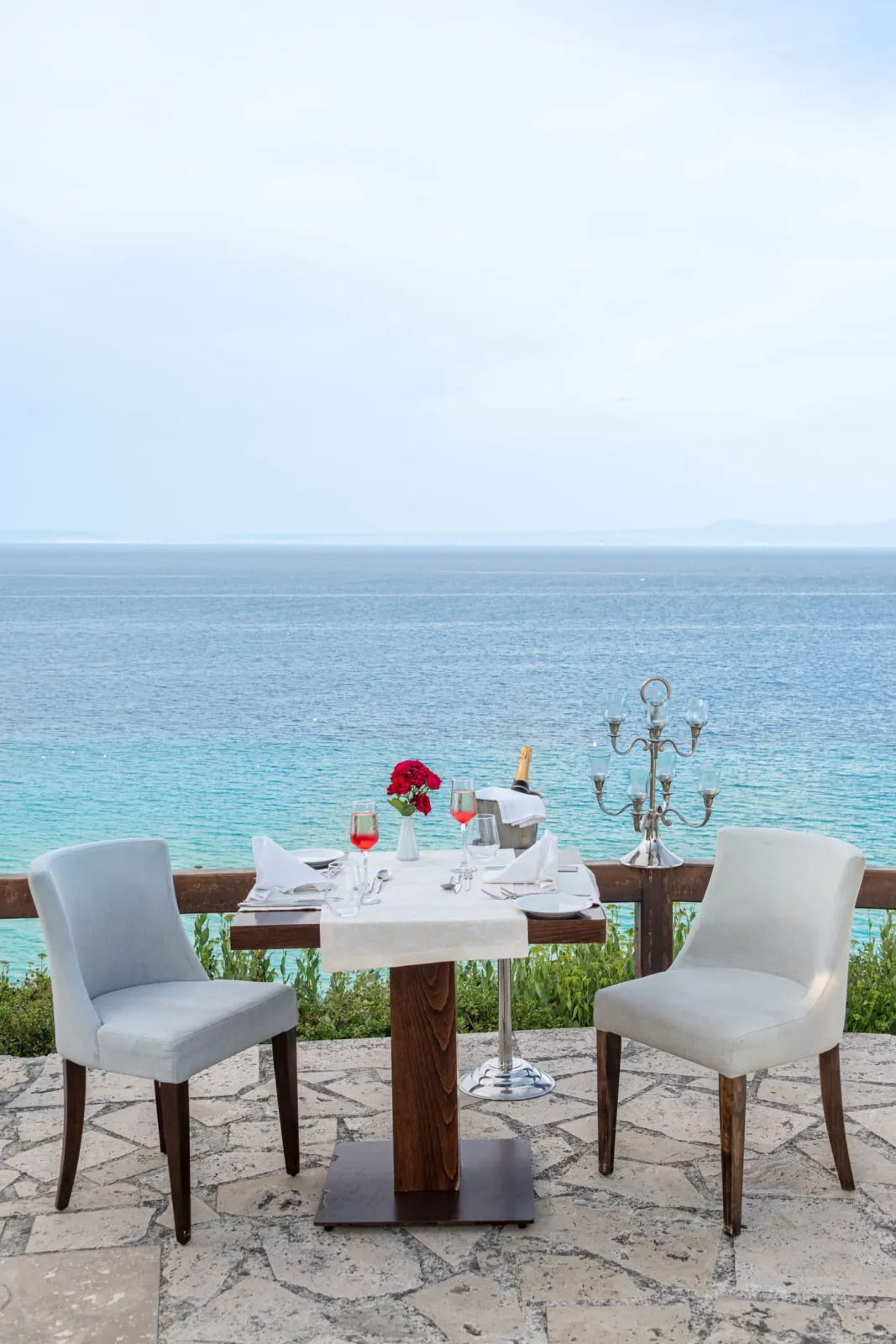 Blue Bay Hotel Halkidiki - Adults Only