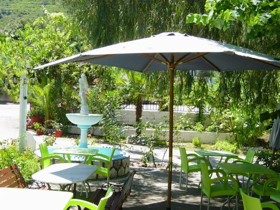 Blue Bay Beach Hotel