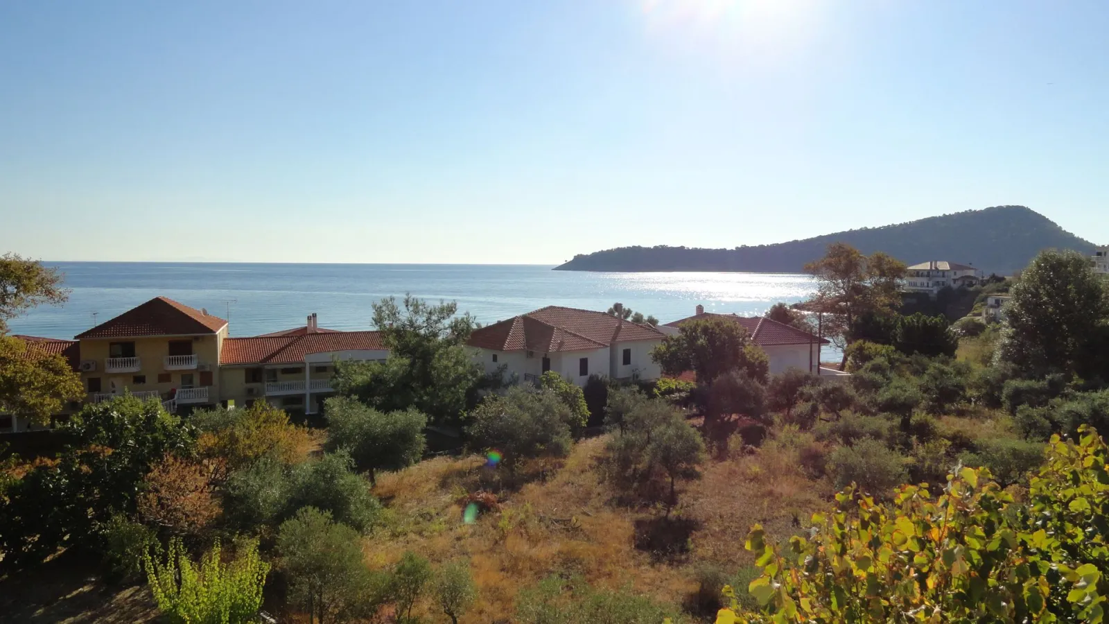 Blue Bay Beach Hotel