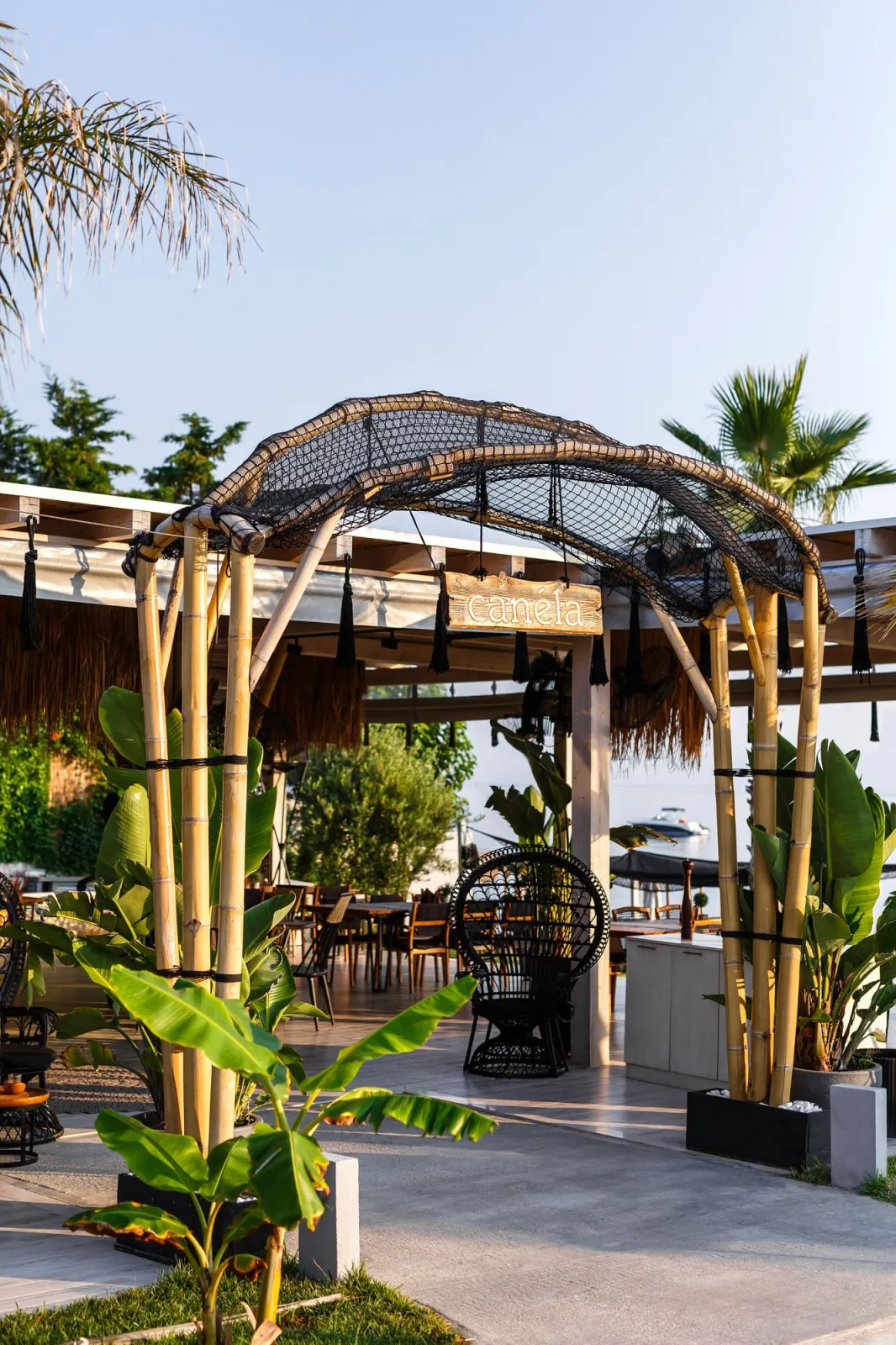 Blue Carpet Luxury Suites Halkidiki