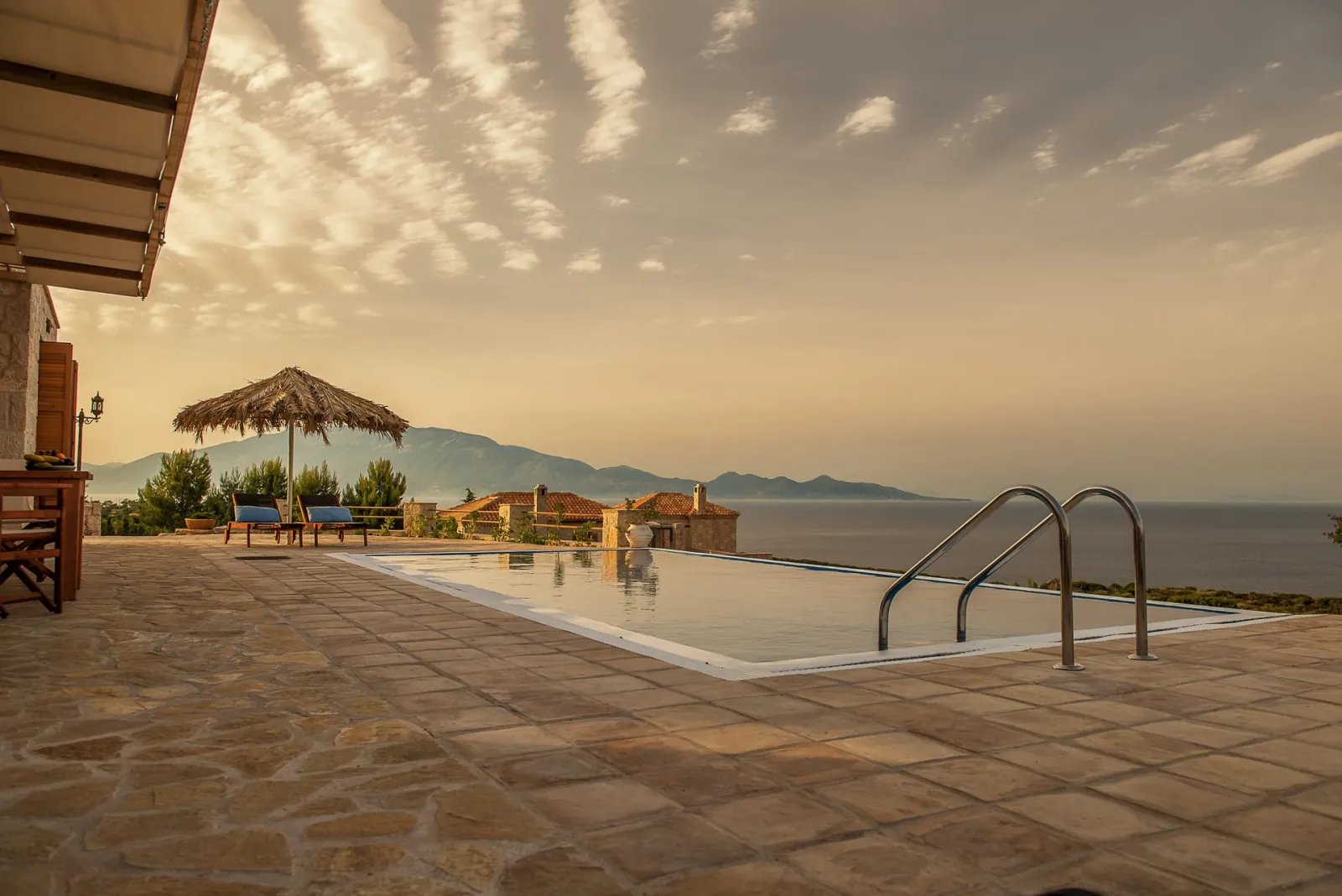 Blue Caves Villas Zakynthos
