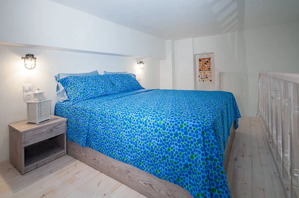 Blue Dream Hotel Santorini