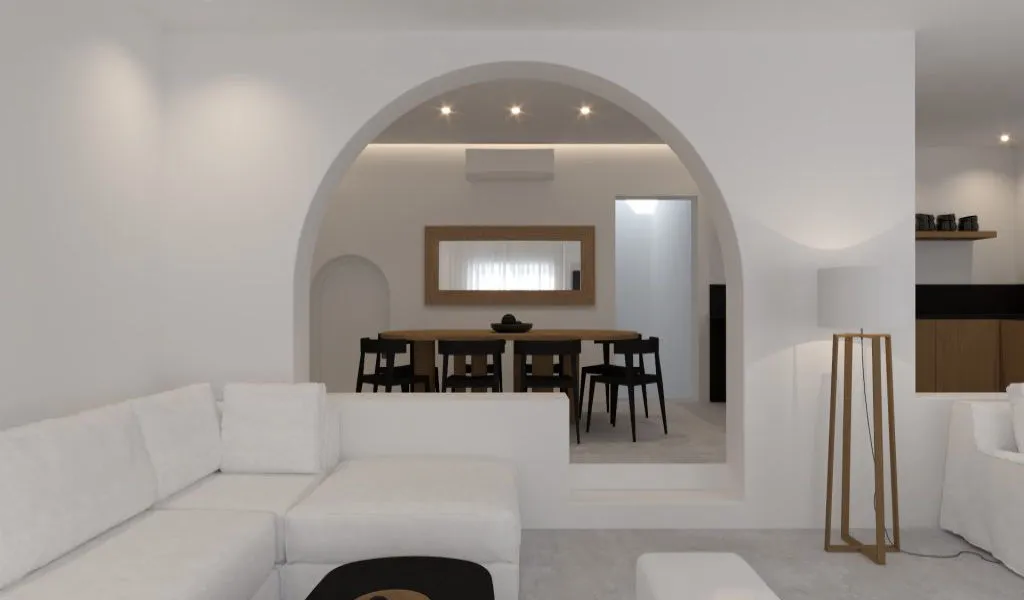 Amnos Mykonos