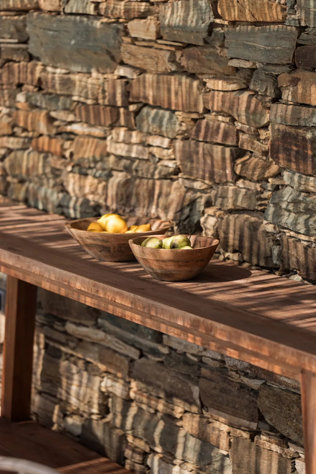 Blue Gres Tinos