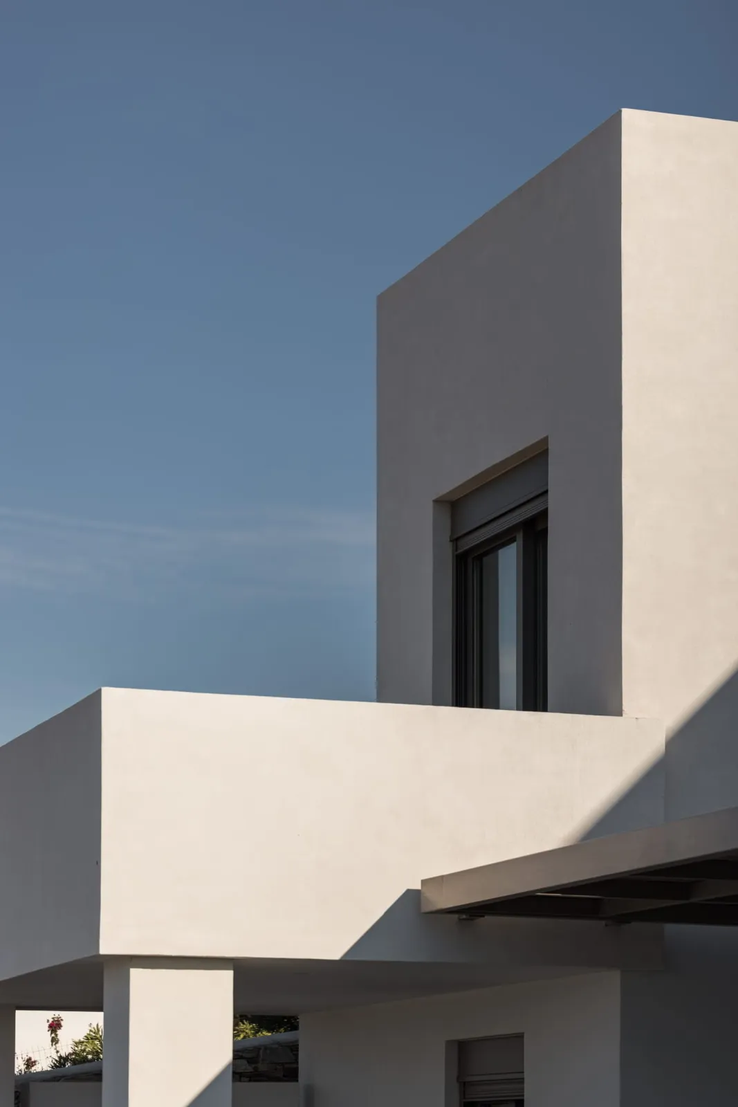 Blue Gres Tinos