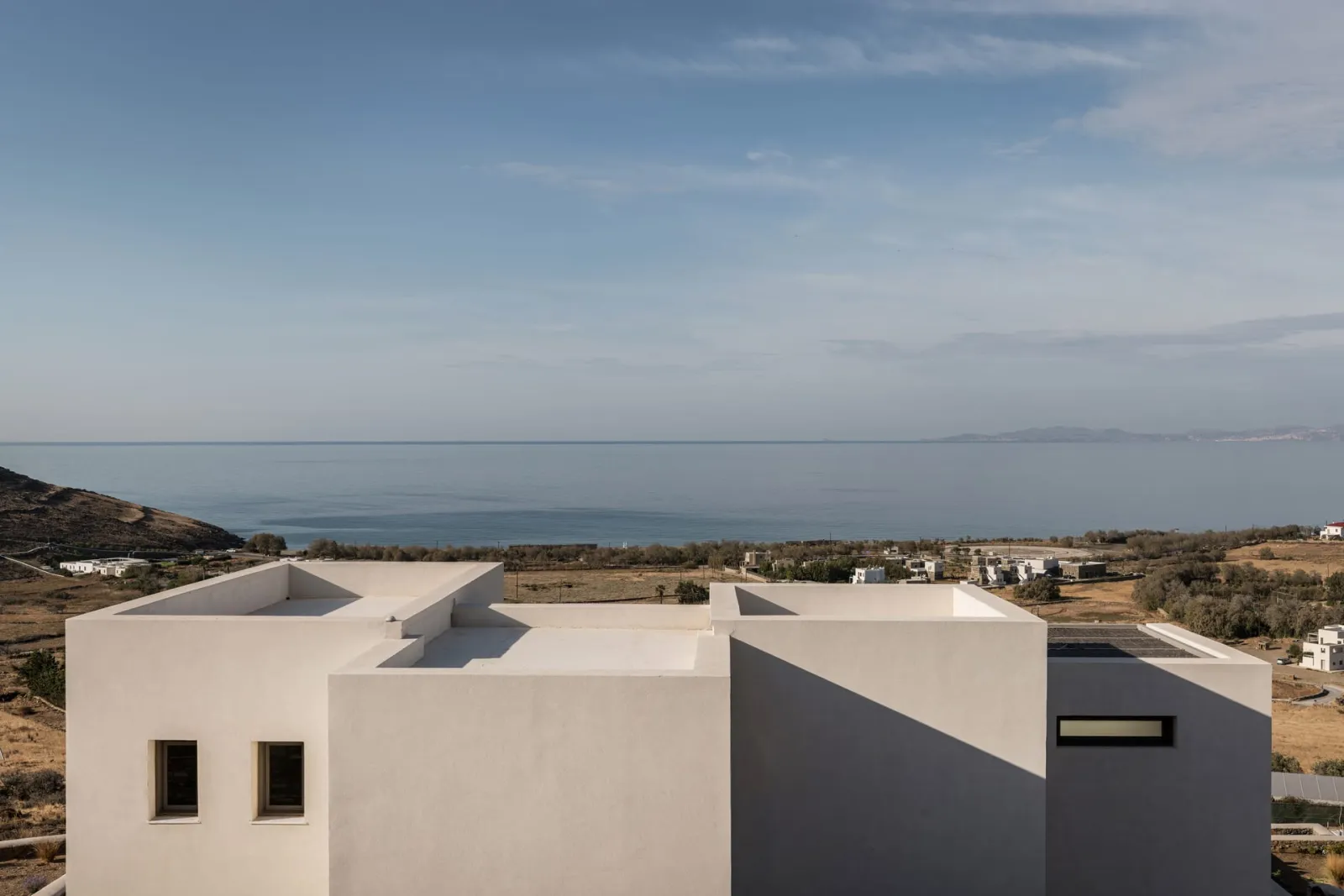 Blue Gres Tinos