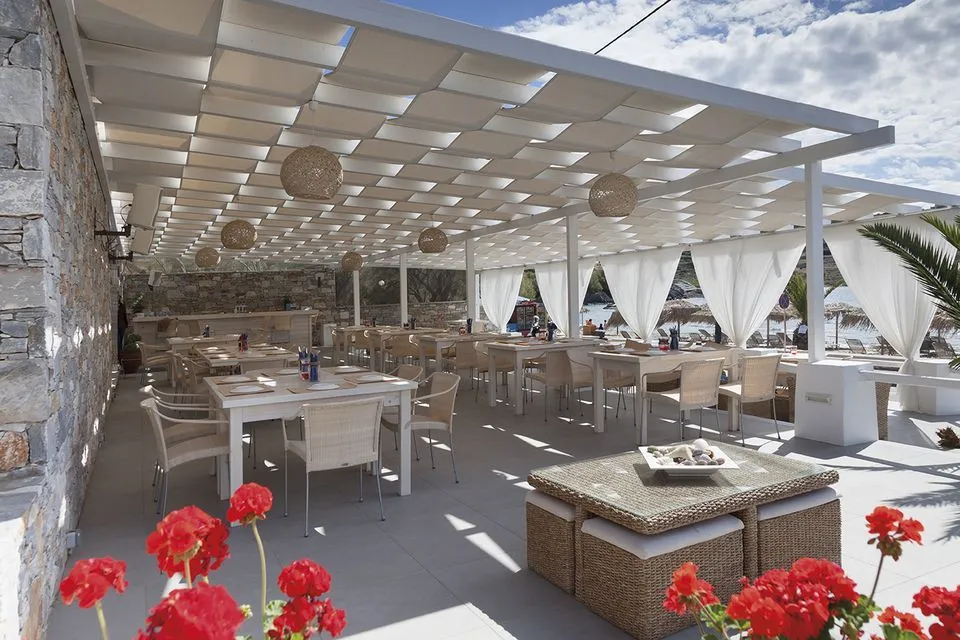 Blue Harmony Hotel ***