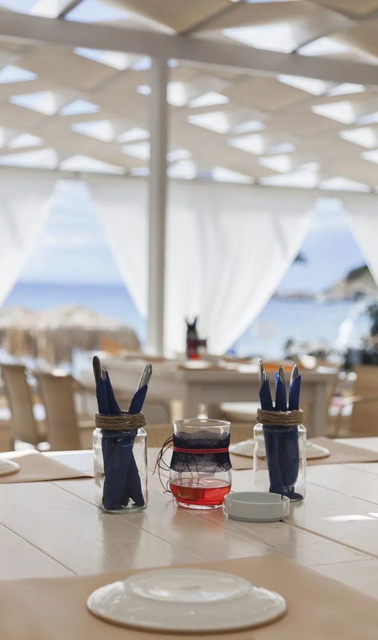Blue Harmony Hotel ***