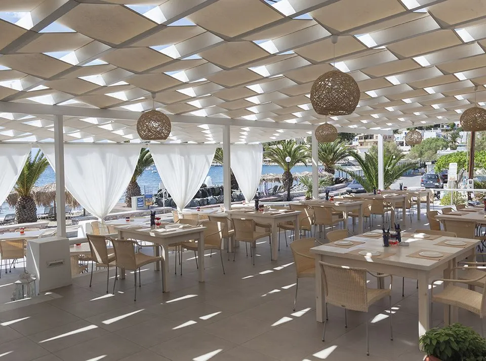 Blue Harmony Hotel ***