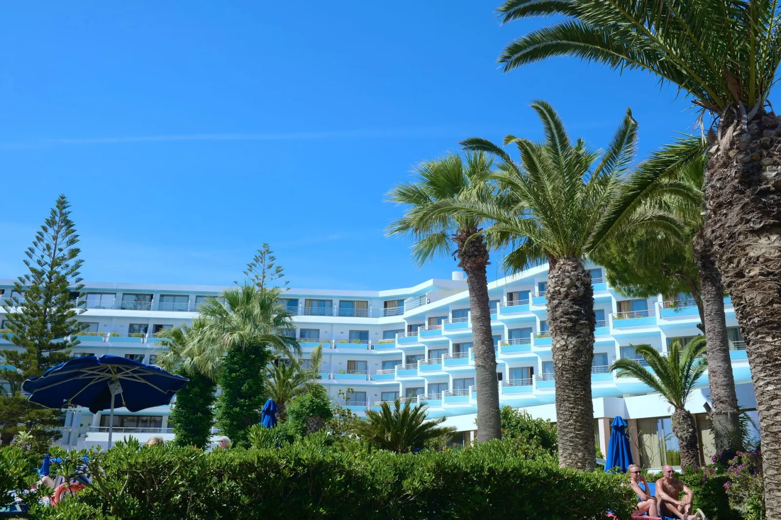 Blue Horizon Property Photo