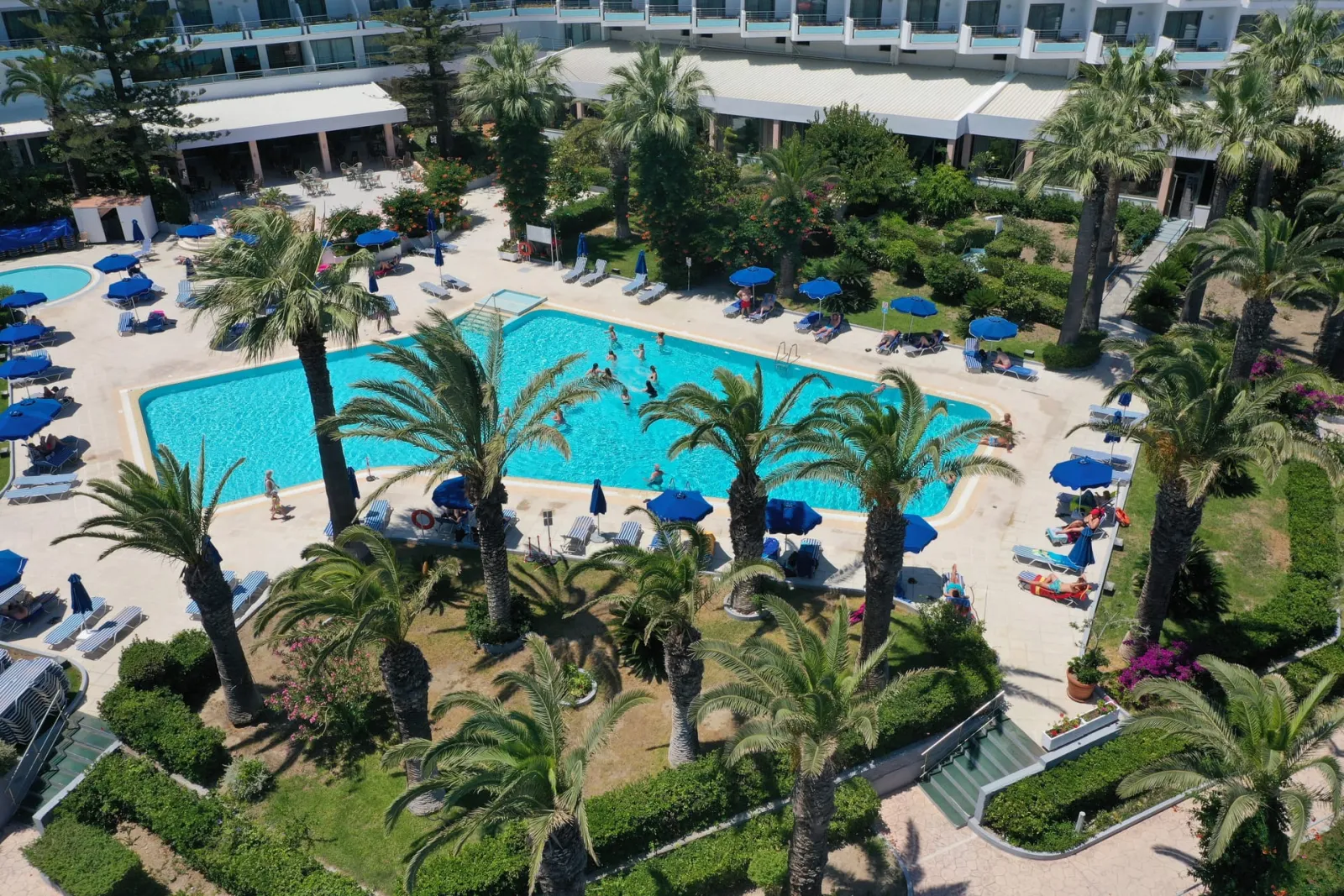 Blue Horizon Property Photo