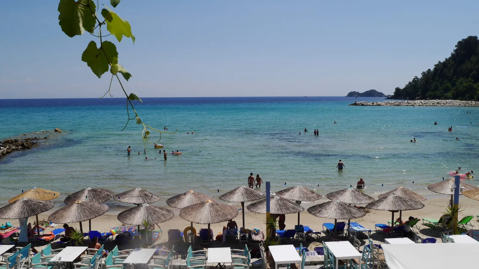 Blue Sea Resort