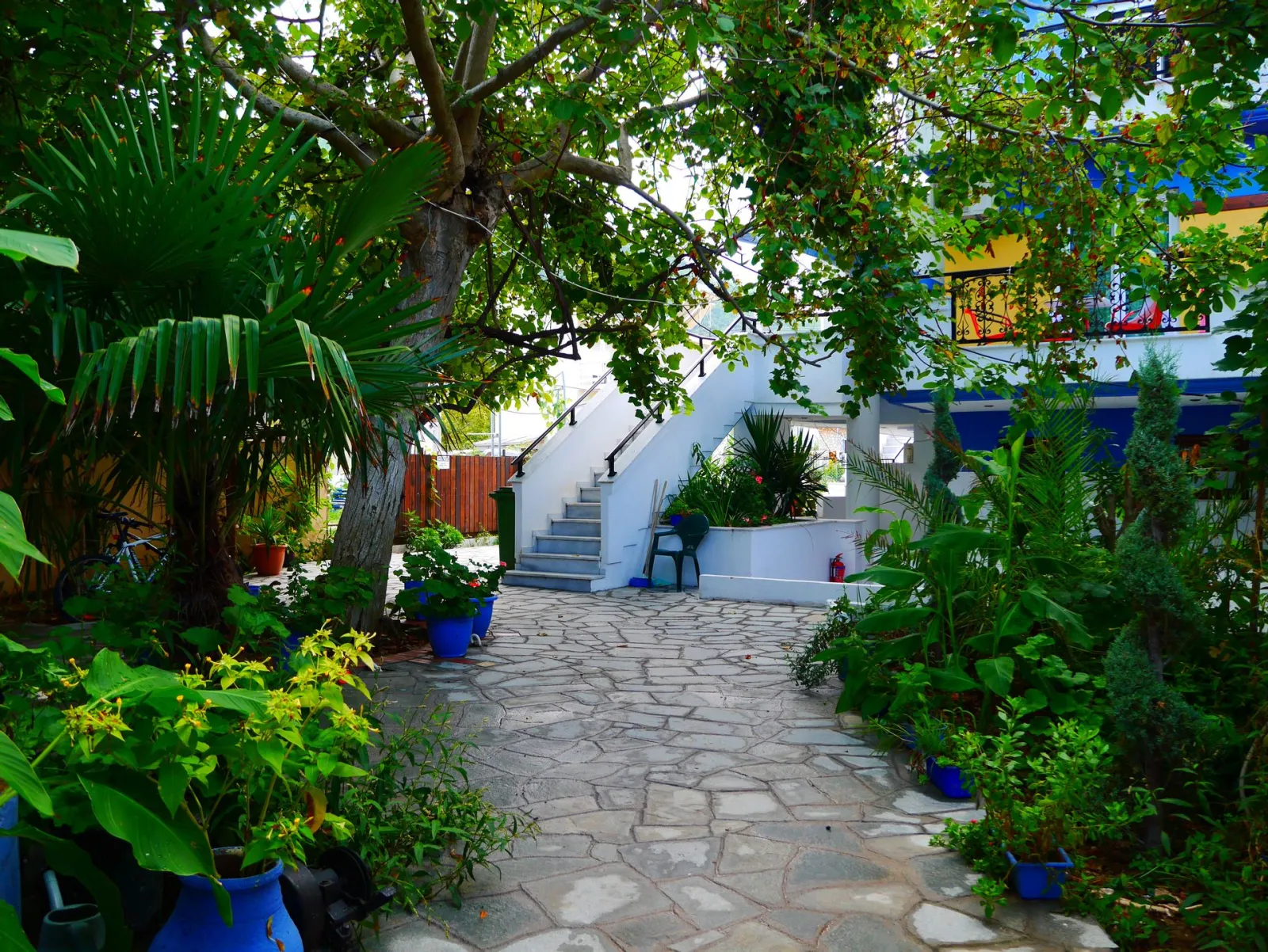 Blue Sea Resort