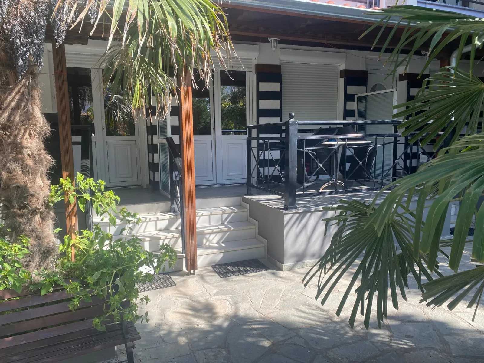 Blue Sea Beach Hotel