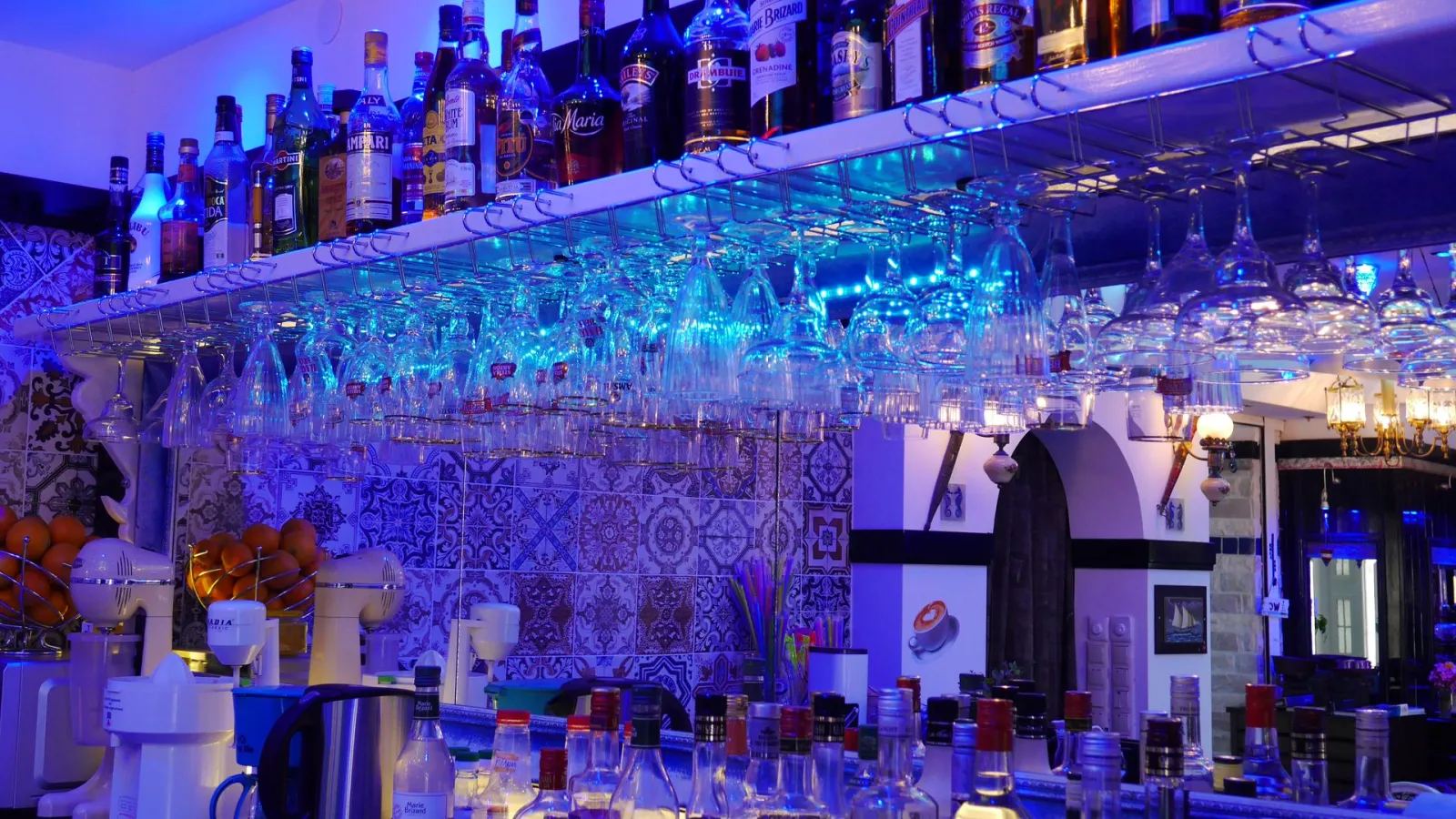 Blue Sea Beach Hotel