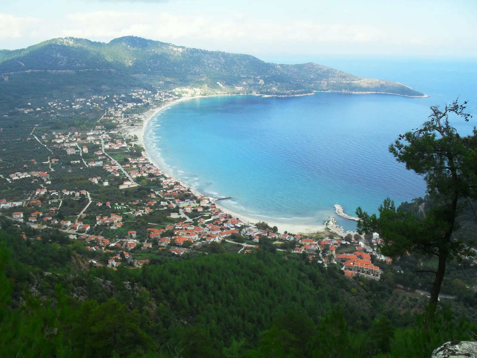 Blue Sea Beach Hotel