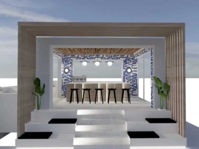 Yria Beach Hotel