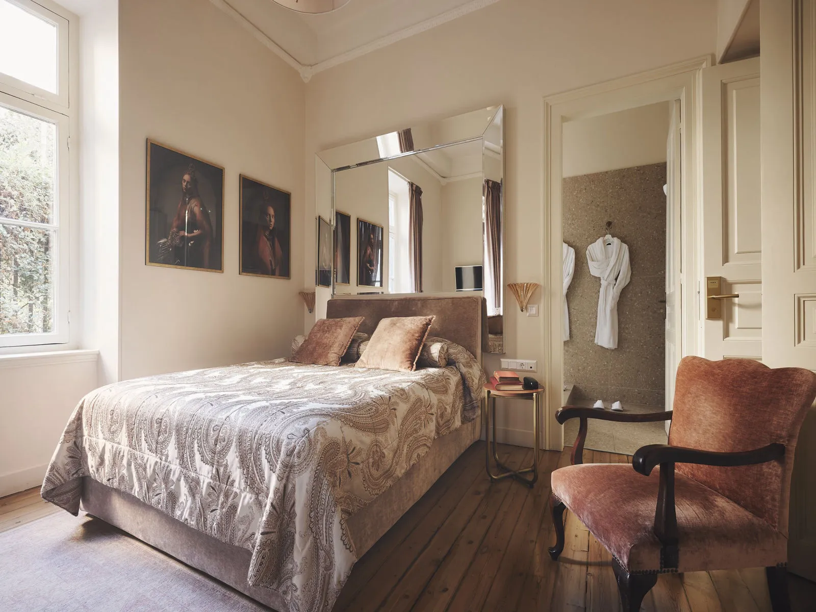 Bohemian Suites Athens