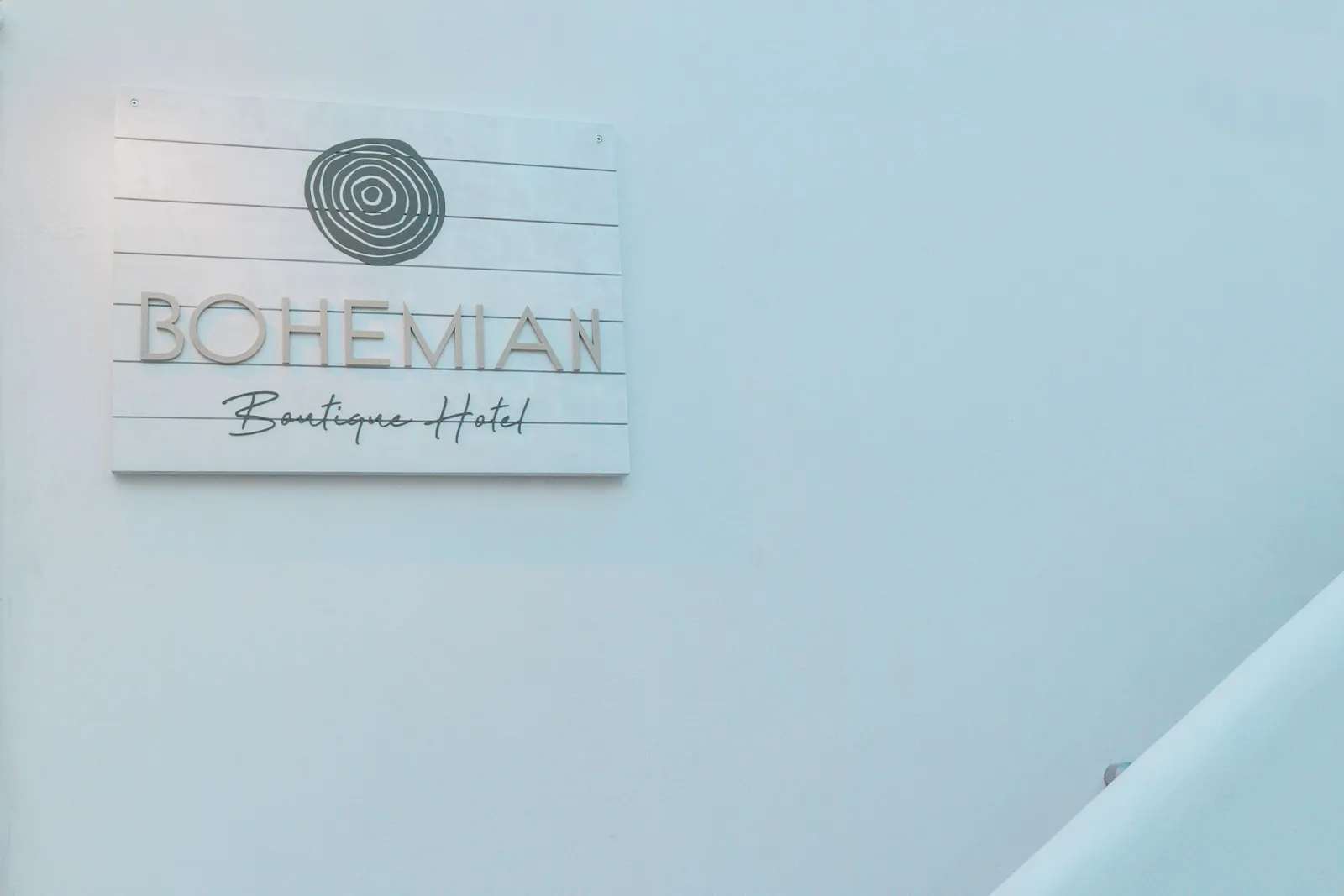 Bohemian Luxury Boutique Hotel Paros