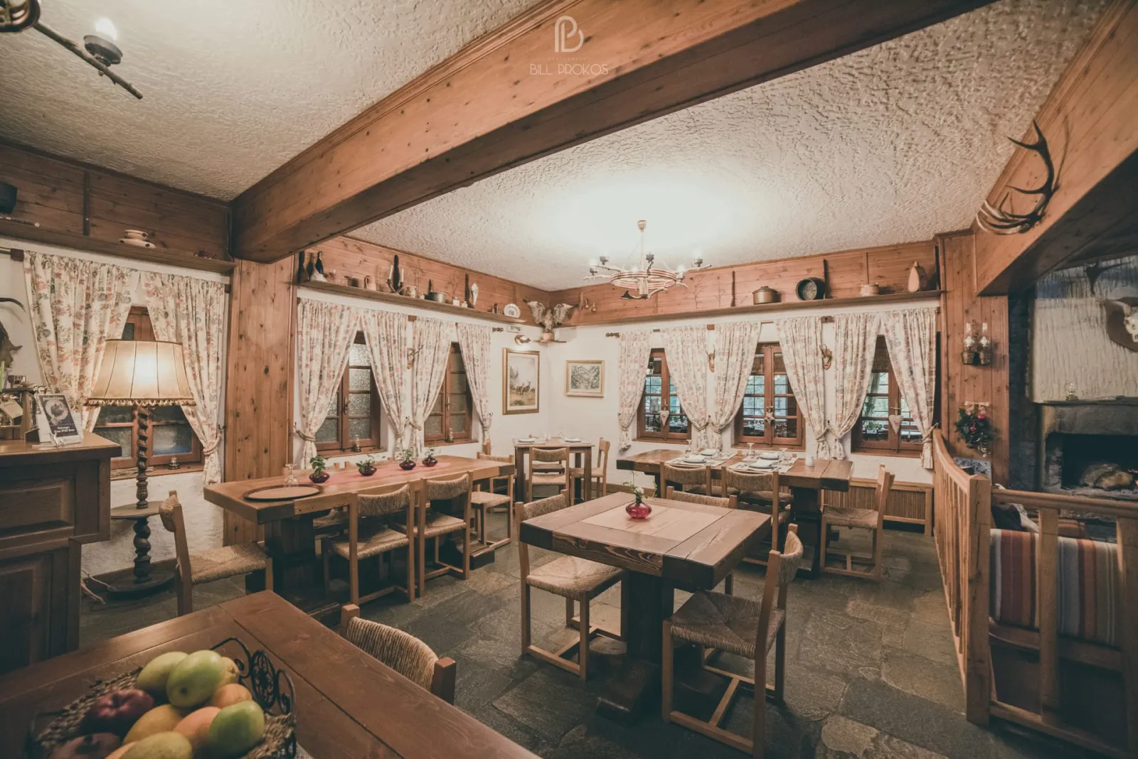 Bourazani Wild Life Resort