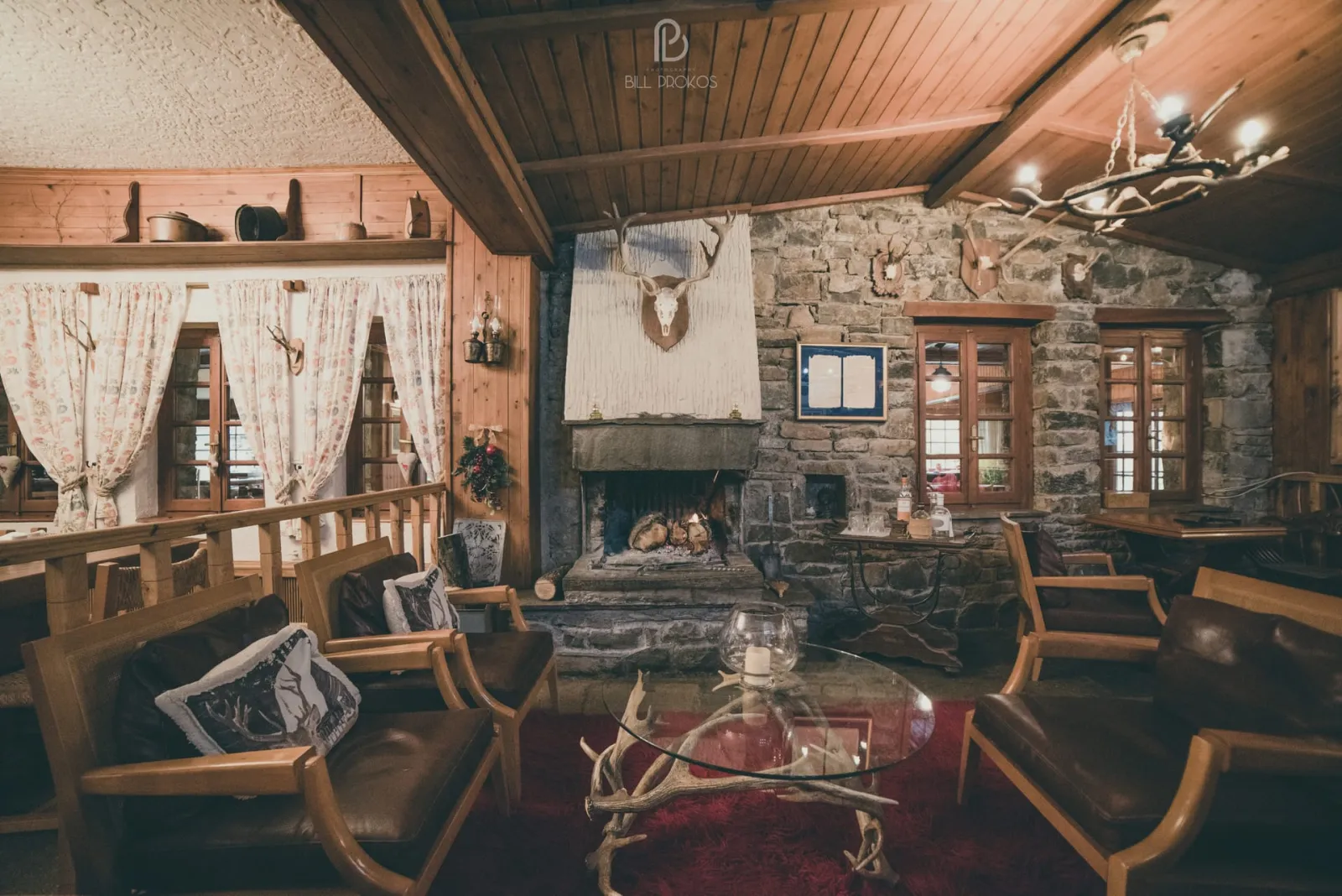 Bourazani Wild Life Resort