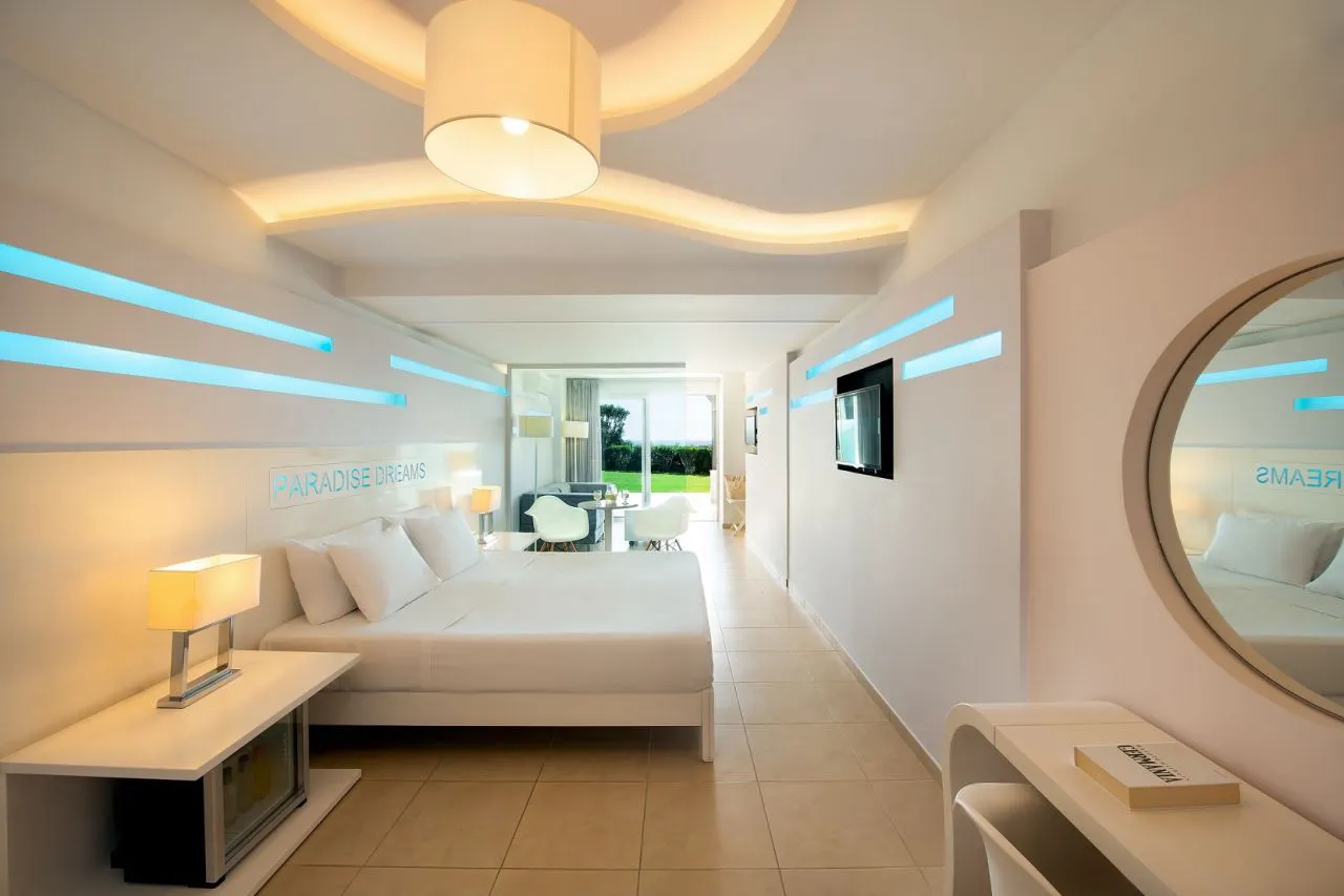 Mitsis Bali Paradise