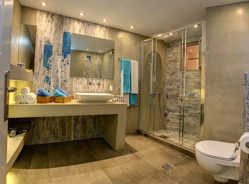 Assos Villas-Braunis Horio Villas