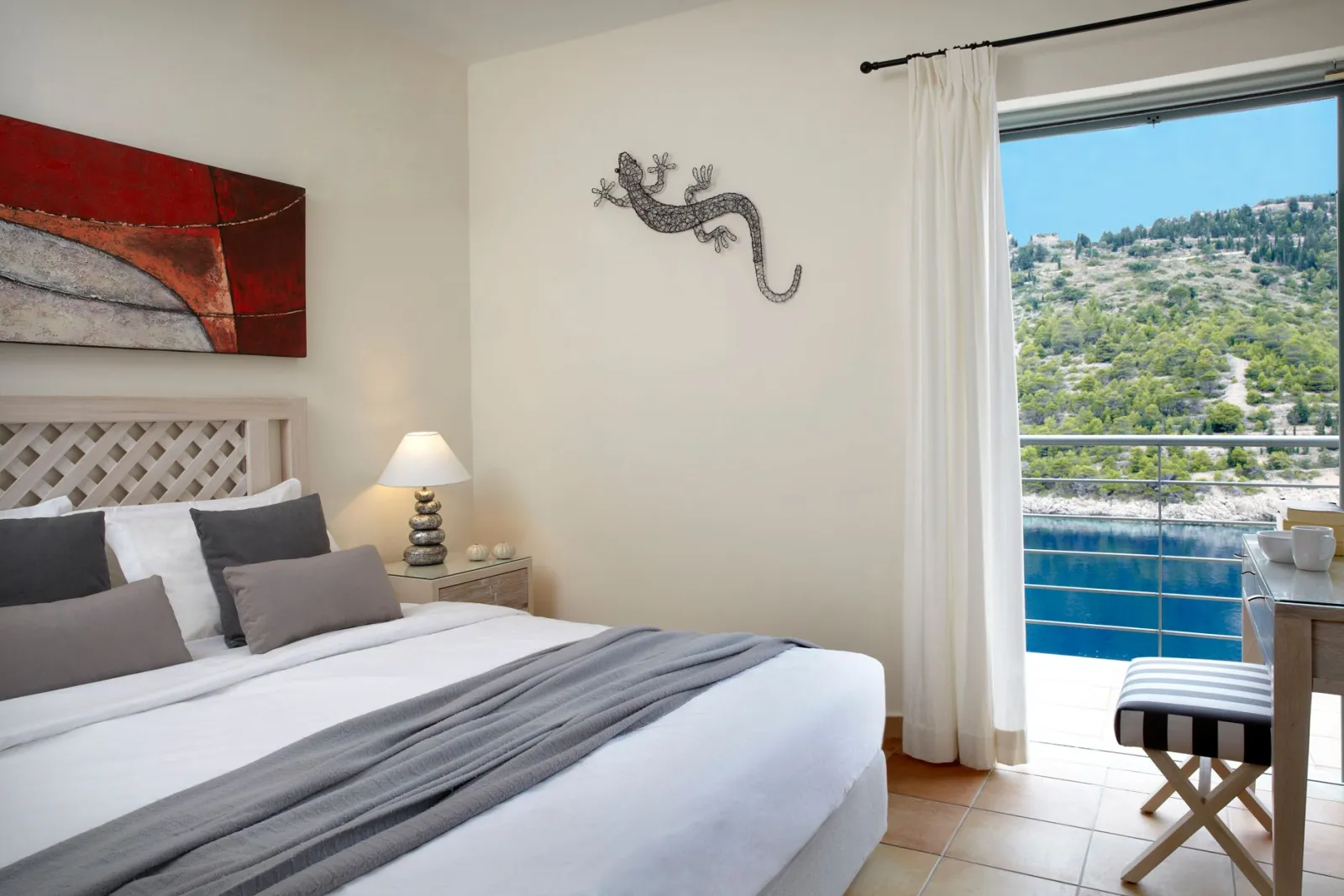 Assos Villas-Braunis Horio Villas