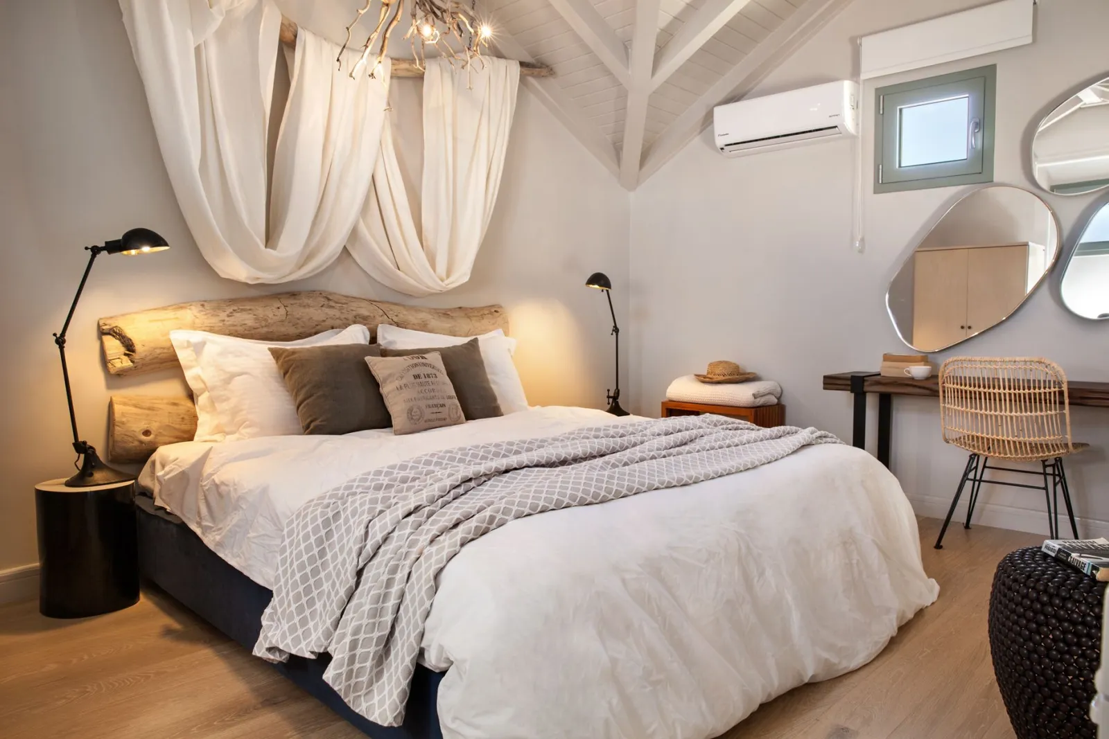 Assos Villas-Braunis Horio Villas