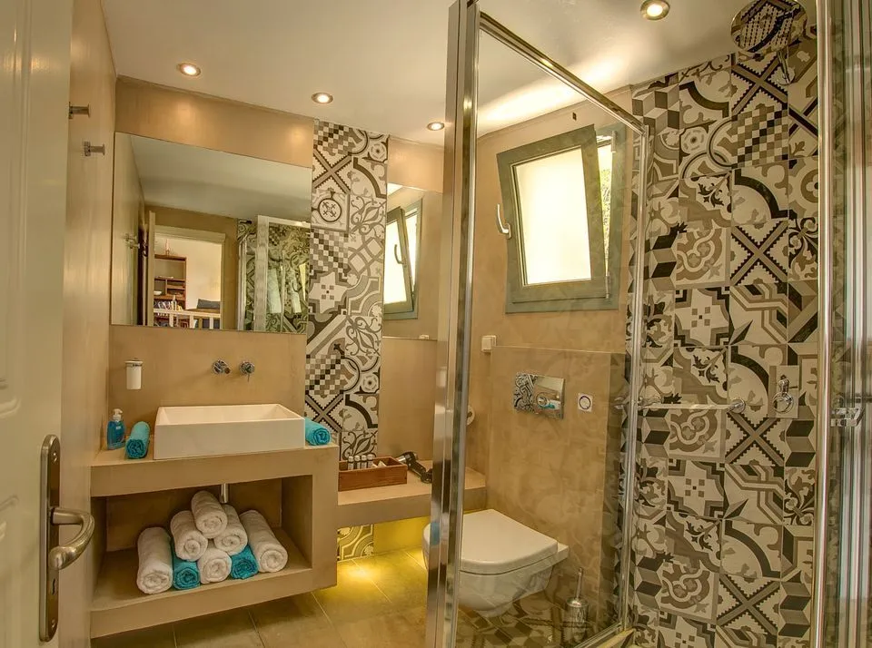 Assos Villas-Braunis Horio Villas
