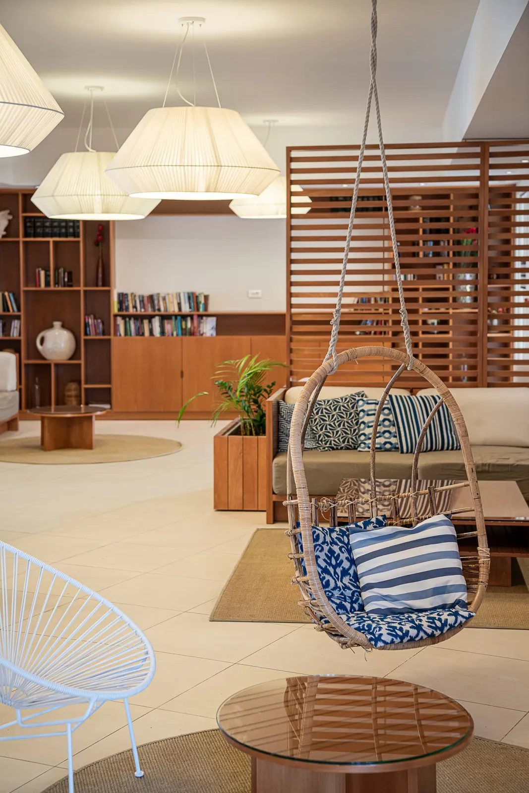 LIBRARY