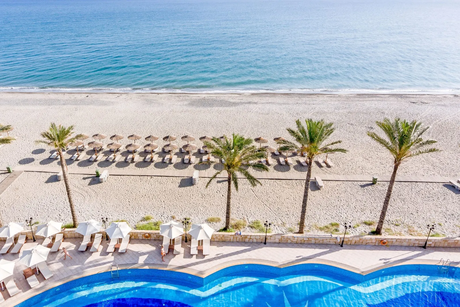 Caldera Beach