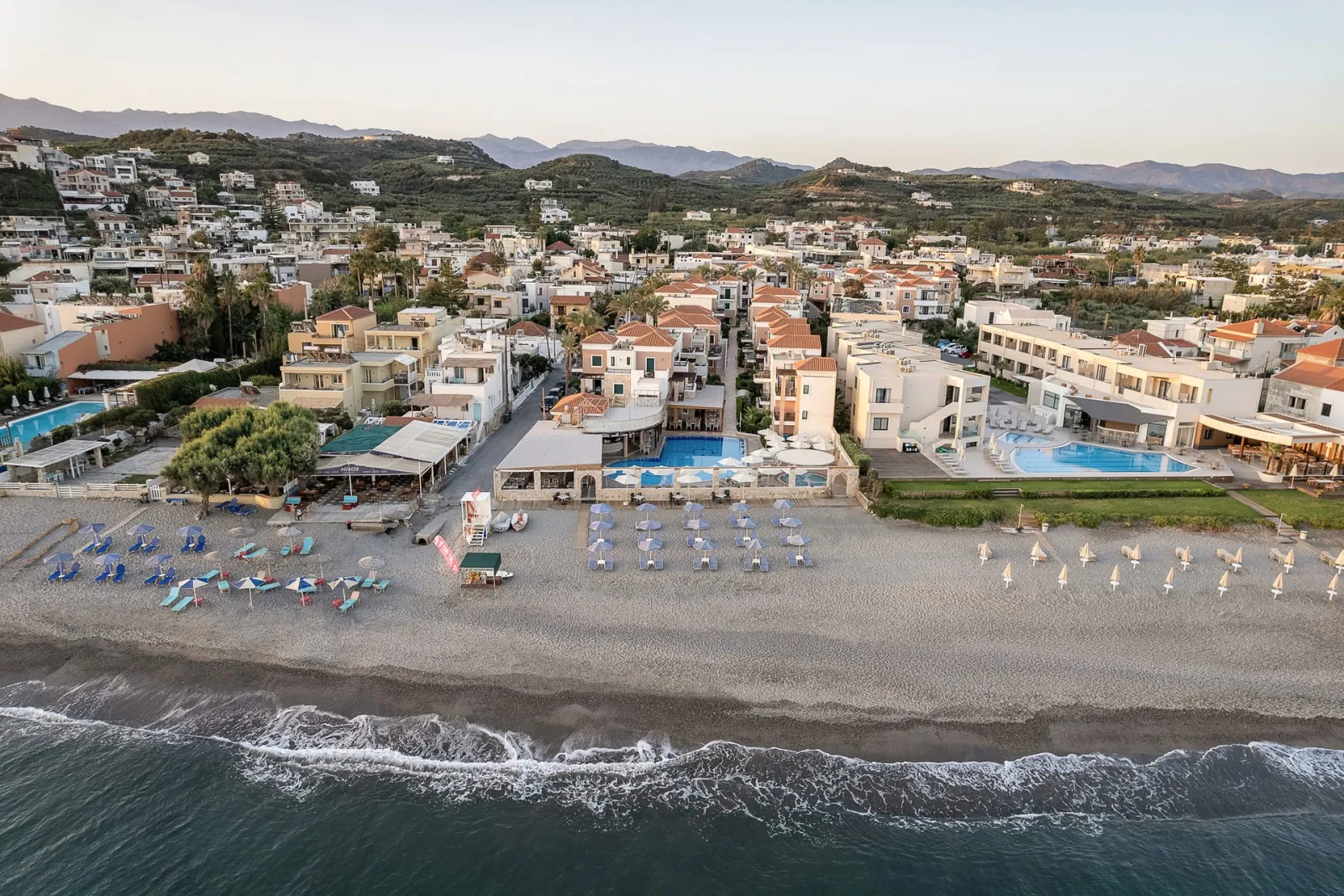 Caldera Bay