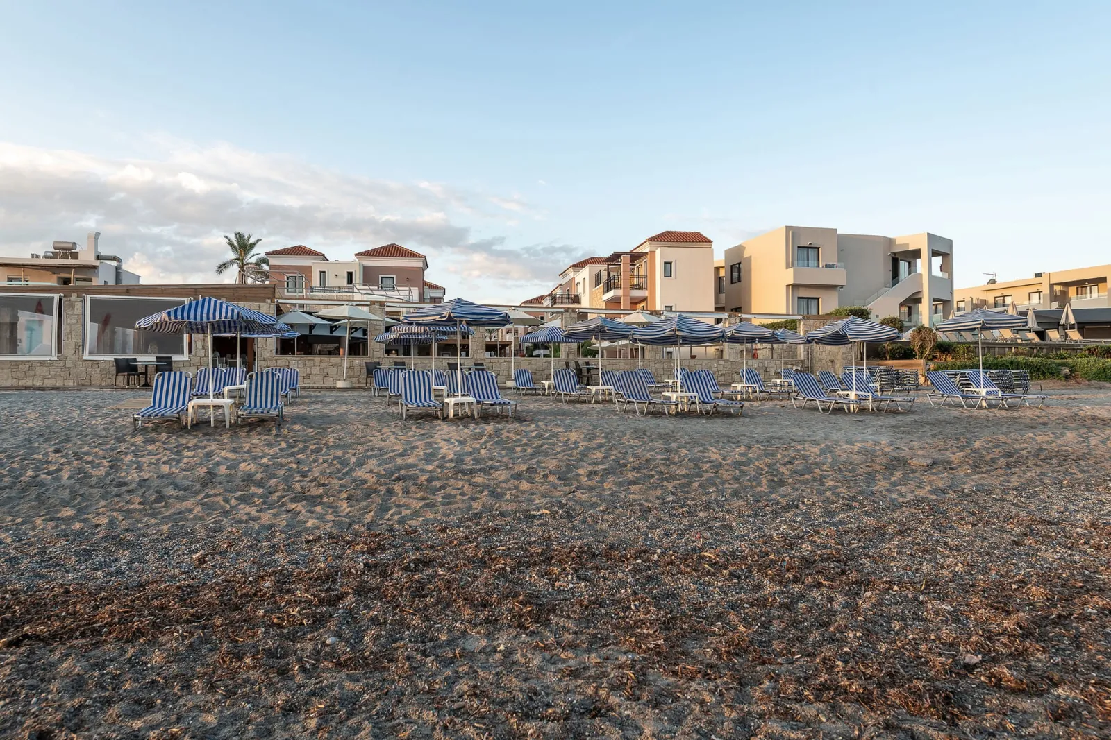Caldera Bay