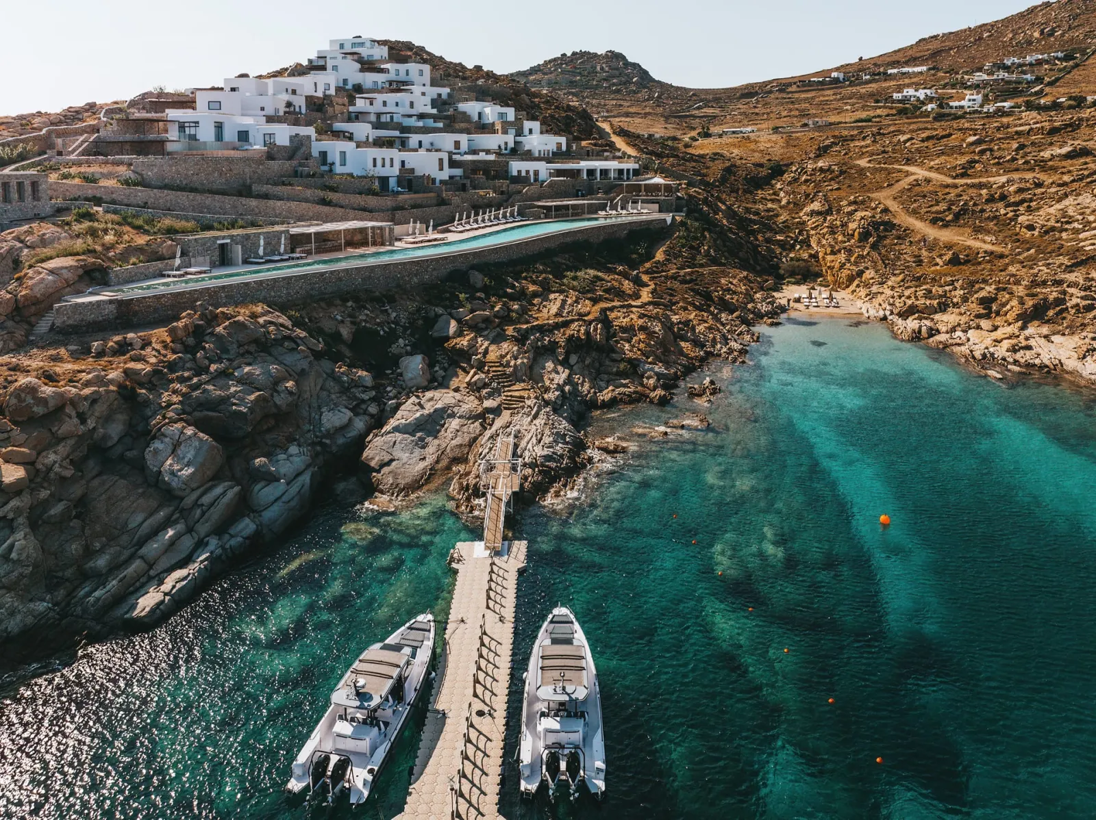 Cali Mykonos