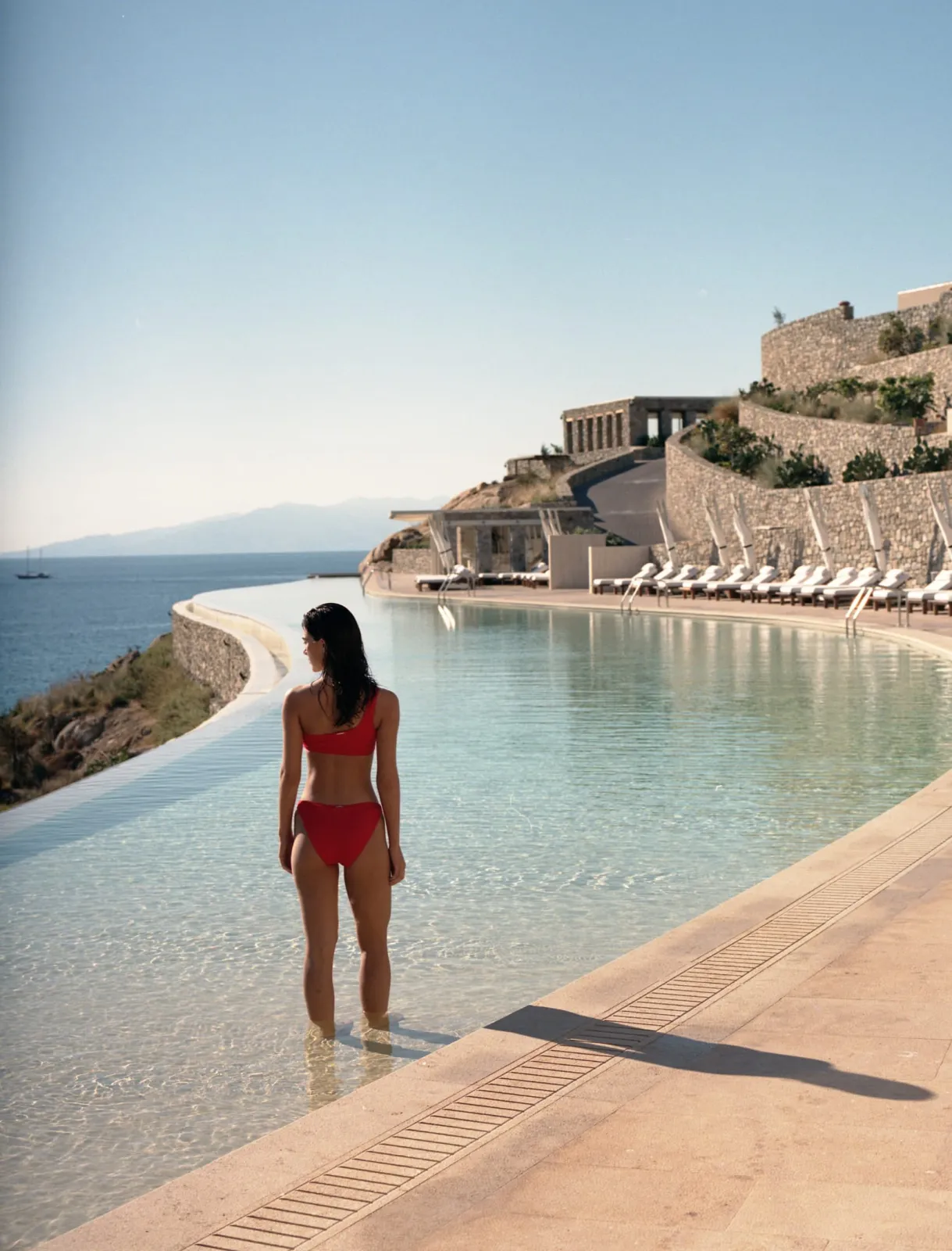 Cali Mykonos
