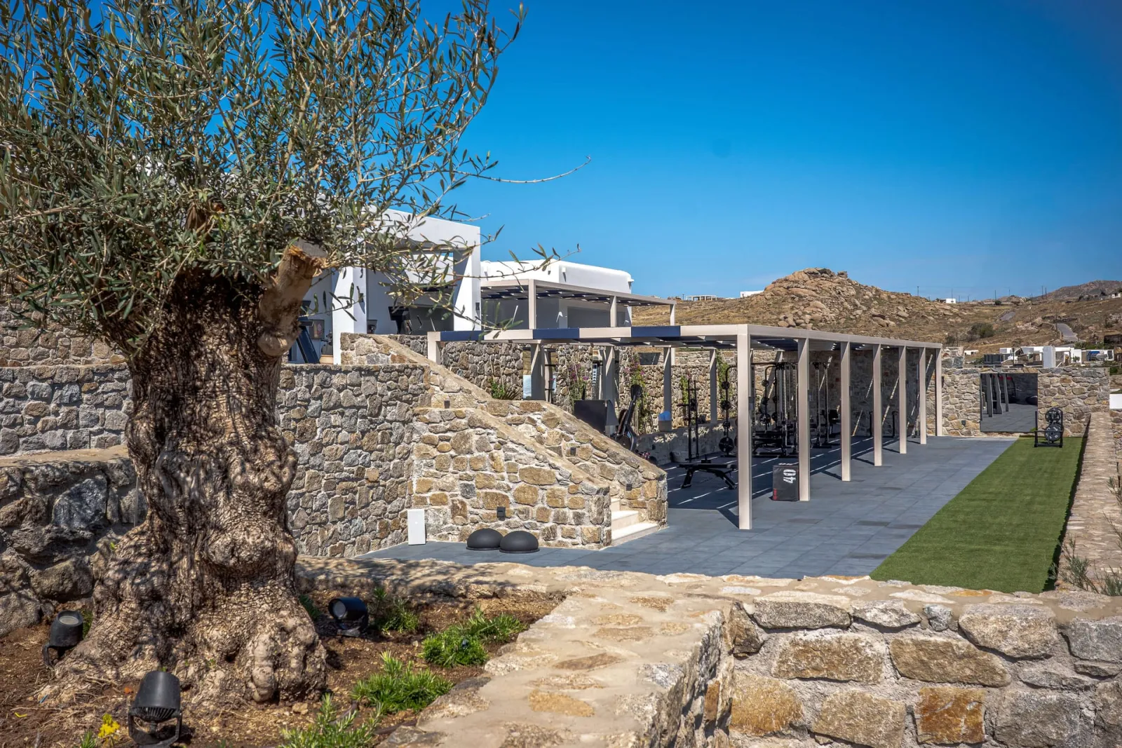 Cali Mykonos
