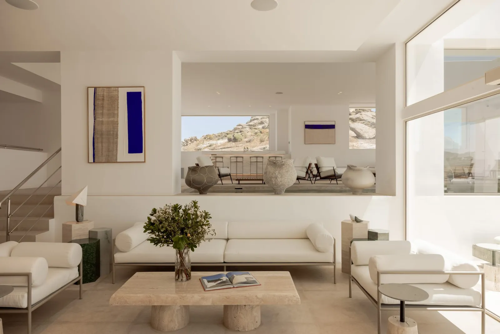 Cali Mykonos