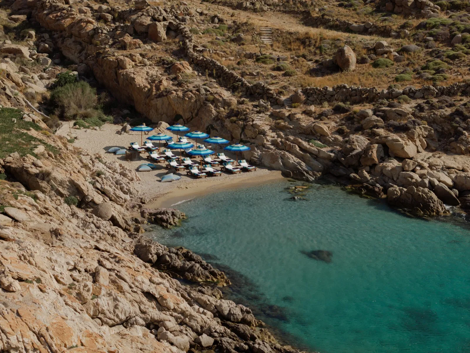 Cali Mykonos