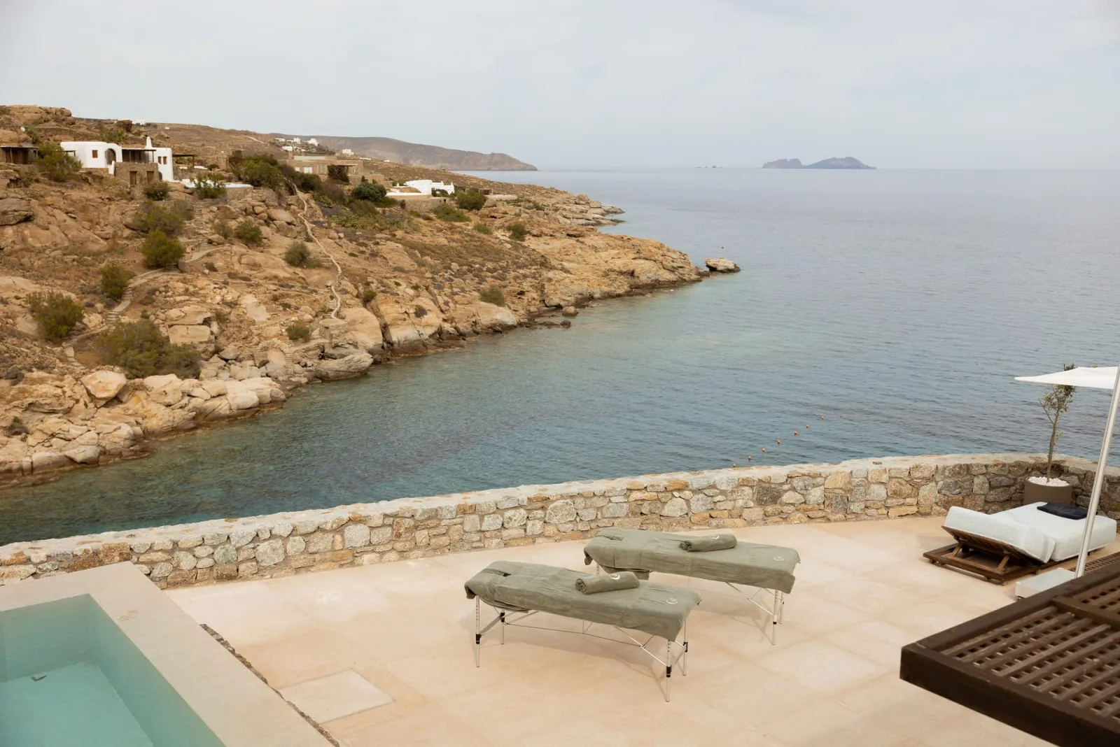 Cali Mykonos