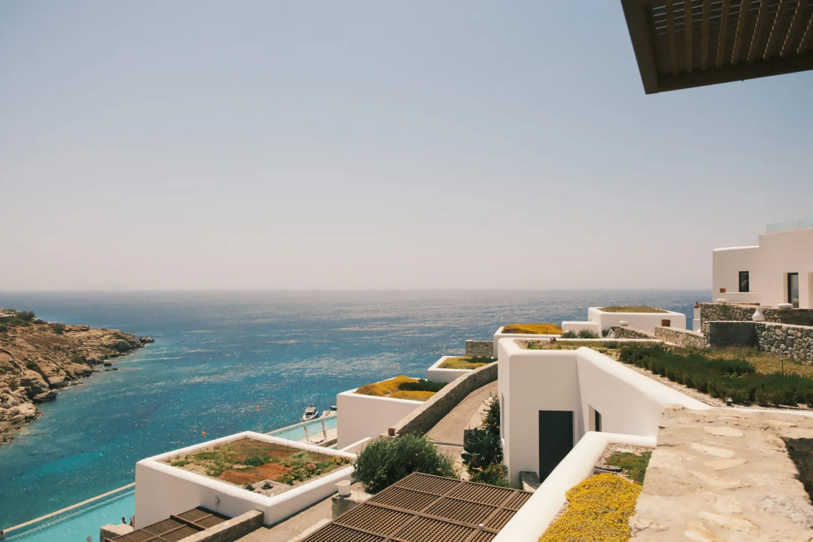 Cali Mykonos