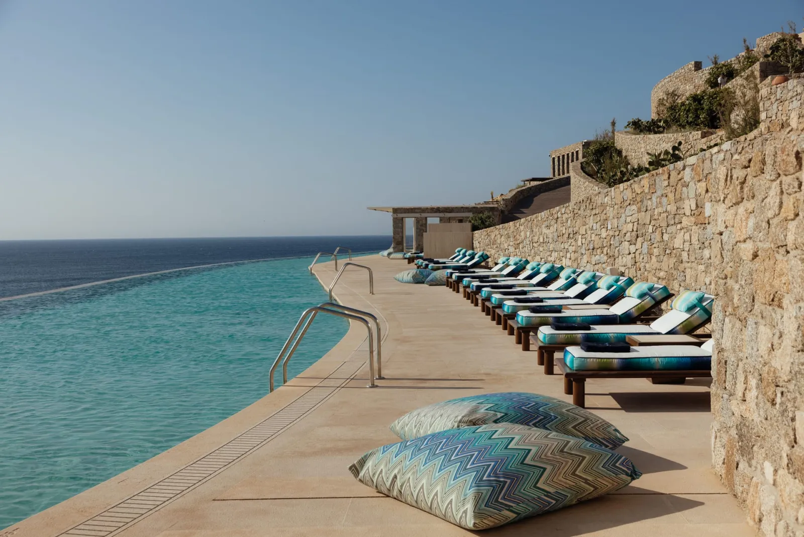 Cali Mykonos