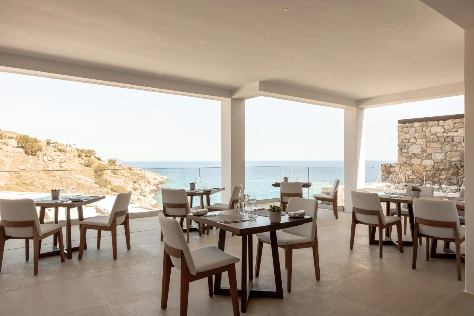 Cali Mykonos